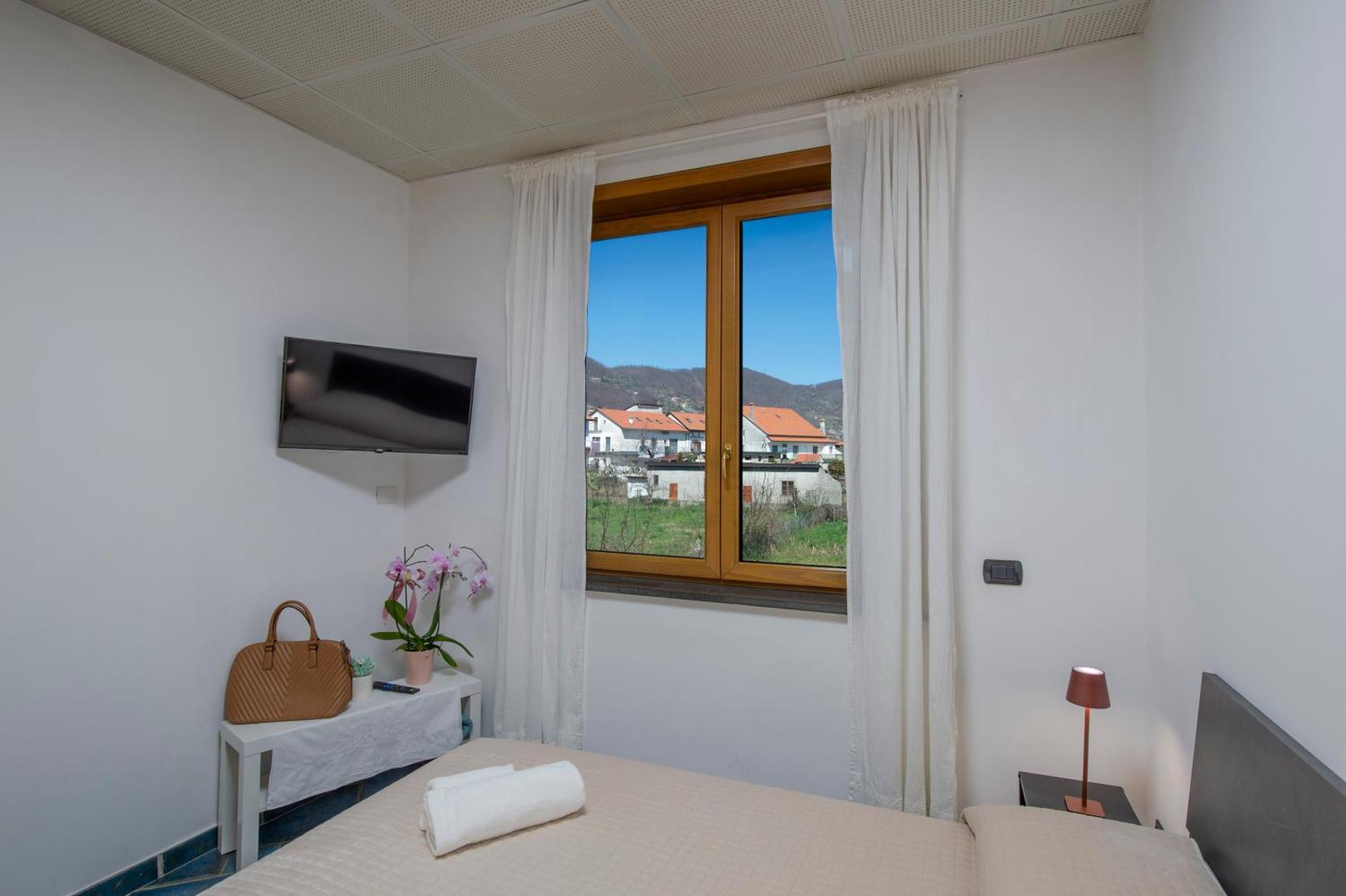 Mamaral Holiday House Agerola Esterno foto