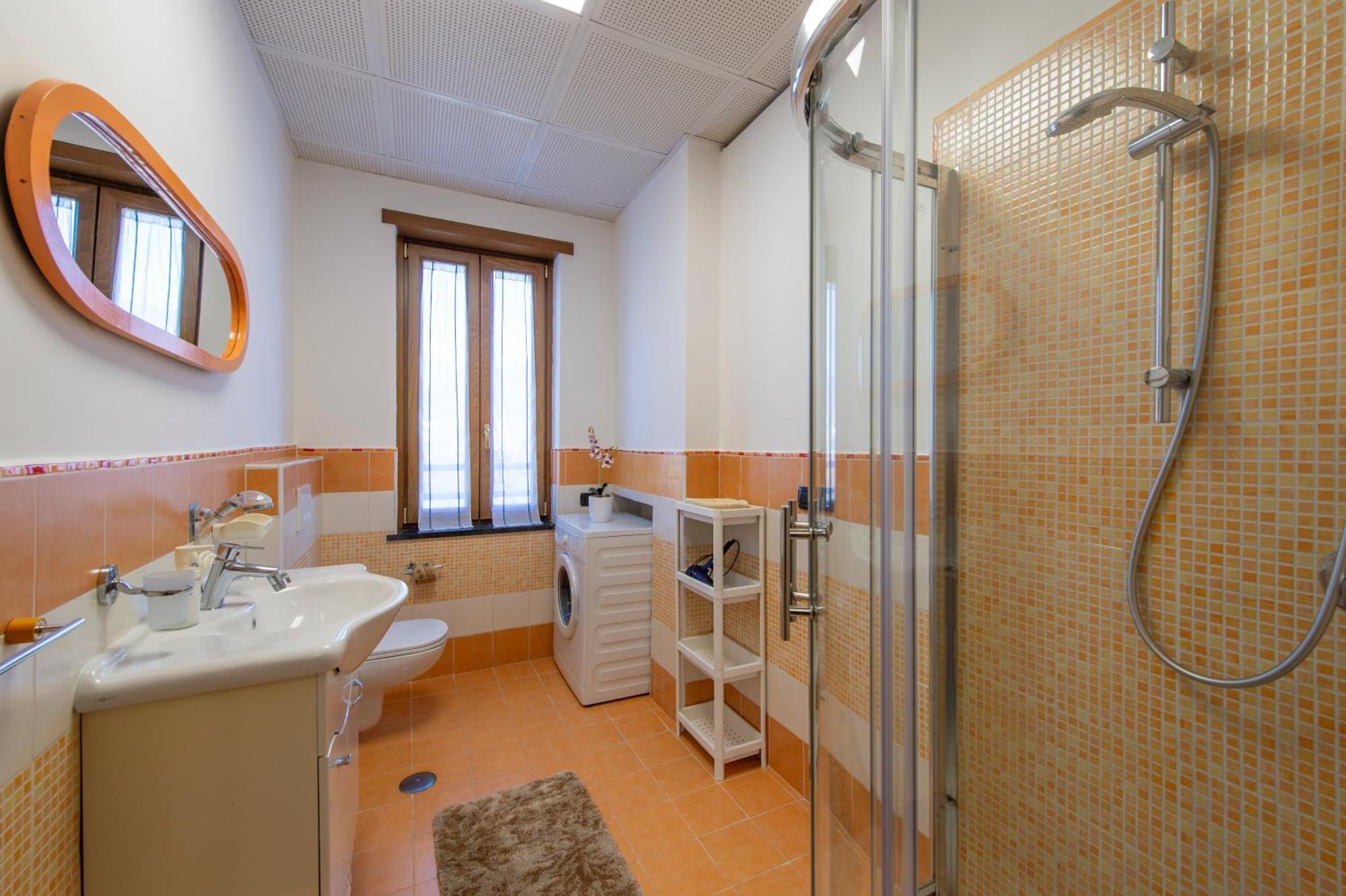 Mamaral Holiday House Agerola Esterno foto