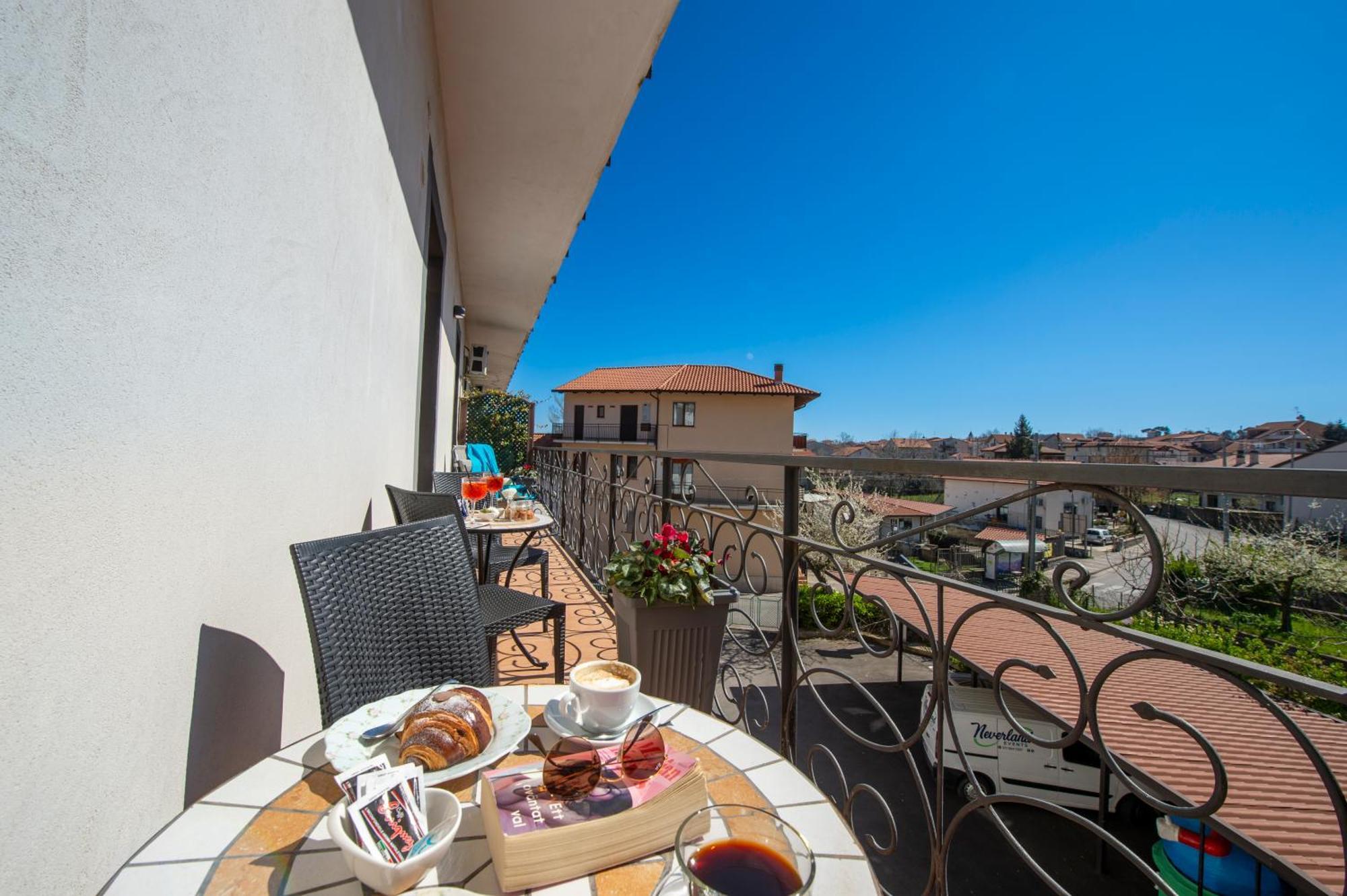 Mamaral Holiday House Agerola Esterno foto